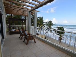 Playa Ventosa In Cabarete. Always Much Less Than Vrbo! Exterior photo